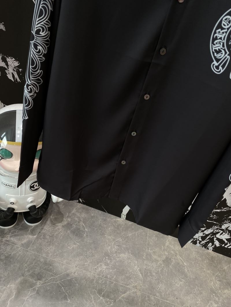 Chrome Hearts Shirts